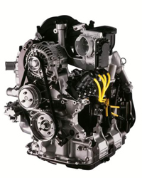 P15BD Engine